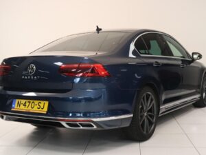 Volkswagen Passat N-470-SJ financial lease – Leaseprijzen.nl – afbeelding 2