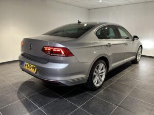Volkswagen Passat N-670-PK financial lease – Leaseprijzen.nl – afbeelding 2