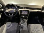 Volkswagen Passat N-670-PK financial lease – Leaseprijzen.nl – afbeelding 3