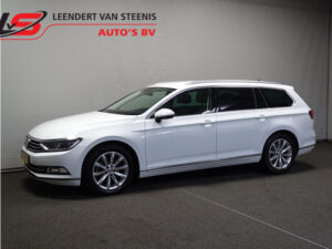 Volkswagen Passat NJ937G financial lease – Leaseprijzen.nl – afbeelding 1