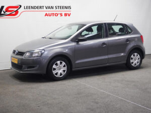 Volkswagen Polo 64KKV9 financial lease – Leaseprijzen.nl – afbeelding 1