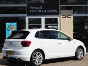 Volkswagen Polo G-939-XF financial lease – Leaseprijzen.nl – afbeelding 2
