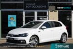 Volkswagen Polo G-939-XF financial lease – Leaseprijzen.nl – afbeelding 1
