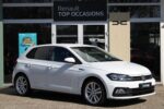 Volkswagen Polo G-939-XF financial lease – Leaseprijzen.nl – afbeelding 4