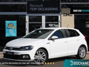 Volkswagen Polo G-939-XF financial lease – Leaseprijzen.nl – afbeelding 1