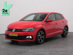 Volkswagen Polo H-476-NH financial lease – Leaseprijzen.nl – afbeelding 1