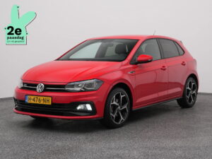 Volkswagen Polo H-476-NH financial lease – Leaseprijzen.nl – afbeelding 1