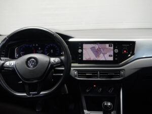 Volkswagen Polo H417TT financial lease – Leaseprijzen.nl – afbeelding 2