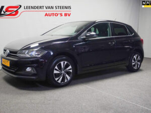Volkswagen Polo H417TT financial lease – Leaseprijzen.nl – afbeelding 1