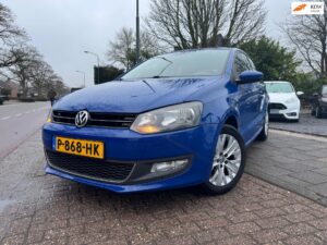 Volkswagen Polo P-868-HK financial lease – Leaseprijzen.nl – afbeelding 1