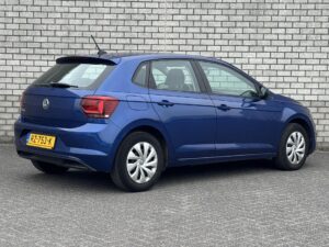Volkswagen Polo RZ-753-K financial lease – Leaseprijzen.nl – afbeelding 2