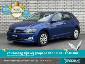 Volkswagen Polo RZ-753-K financial lease – Leaseprijzen.nl – afbeelding 1