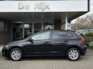 Volkswagen Polo TJ044X financial lease – Leaseprijzen.nl – afbeelding 2