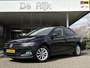 Volkswagen Polo TJ044X financial lease – Leaseprijzen.nl – afbeelding 1
