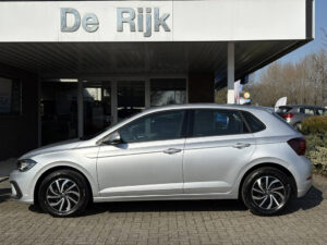 Volkswagen Polo X370BF financial lease – Leaseprijzen.nl – afbeelding 2