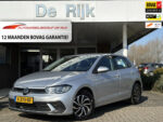 Volkswagen Polo X370BF financial lease – Leaseprijzen.nl – afbeelding 1
