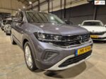 Volkswagen T-CROSS  financial lease – Leaseprijzen.nl – afbeelding 2