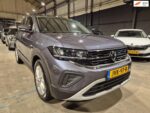 Volkswagen T-CROSS  financial lease – Leaseprijzen.nl – afbeelding 1