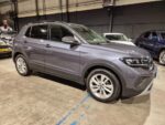 Volkswagen T-CROSS  financial lease – Leaseprijzen.nl – afbeelding 3