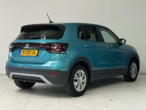 Volkswagen T-Cross H-221-JG financial lease – Leaseprijzen.nl – afbeelding 2