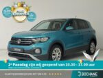 Volkswagen T-Cross H-221-JG financial lease – Leaseprijzen.nl – afbeelding 1