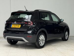 Volkswagen T-Cross J-109-NF financial lease – Leaseprijzen.nl – afbeelding 2