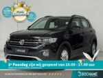 Volkswagen T-Cross J-109-NF financial lease – Leaseprijzen.nl – afbeelding 1
