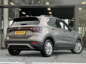 Volkswagen T-Cross JKG-41-Z financial lease – Leaseprijzen.nl – afbeelding 2