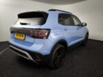 Volkswagen T-Cross JTX-10-N financial lease – Leaseprijzen.nl – afbeelding 2