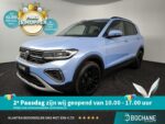 Volkswagen T-Cross JTX-10-N financial lease – Leaseprijzen.nl – afbeelding 1