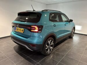 Volkswagen T-Cross KBK-90-N financial lease – Leaseprijzen.nl – afbeelding 2