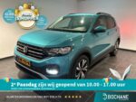 Volkswagen T-Cross KBK-90-N financial lease – Leaseprijzen.nl – afbeelding 1
