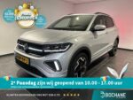 Volkswagen T-Cross KBP-09-J financial lease – Leaseprijzen.nl – afbeelding 1