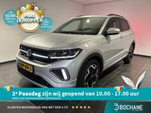 Volkswagen T-Cross KBP-09-J financial lease – Leaseprijzen.nl – afbeelding 1