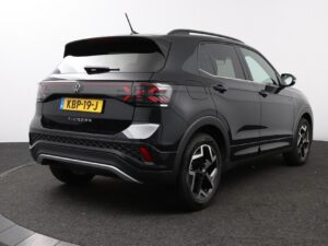 Volkswagen T-Cross KBP-19-J financial lease – Leaseprijzen.nl – afbeelding 2