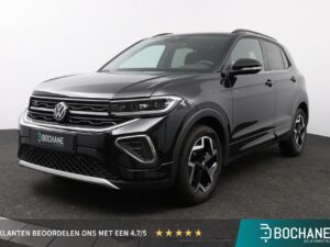 Volkswagen T-Cross KBP-19-J financial lease – Leaseprijzen.nl – afbeelding 1