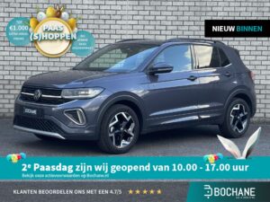 Volkswagen T-Cross KDF-19-F financial lease – Leaseprijzen.nl – afbeelding 1
