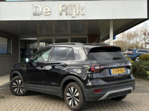 Volkswagen T-Cross Z579KD financial lease – Leaseprijzen.nl – afbeelding 2