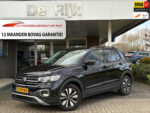 Volkswagen T-Cross Z579KD financial lease – Leaseprijzen.nl – afbeelding 1