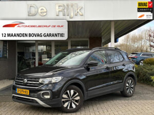 Volkswagen T-Cross Z579KD financial lease – Leaseprijzen.nl – afbeelding 1