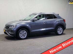 Volkswagen T P599RV financial lease – Leaseprijzen.nl – afbeelding 1