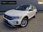 Volkswagen T-ROC  financial lease – Leaseprijzen.nl – afbeelding 1