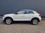 Volkswagen T-ROC  financial lease – Leaseprijzen.nl – afbeelding 3