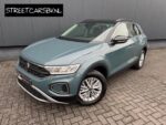 Volkswagen T-Roc  financial lease – Leaseprijzen.nl – afbeelding 2