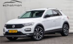 Volkswagen T-Roc  financial lease – Leaseprijzen.nl – afbeelding 1