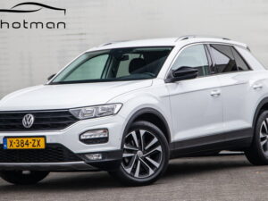 Volkswagen T-Roc  financial lease – Leaseprijzen.nl – afbeelding 1