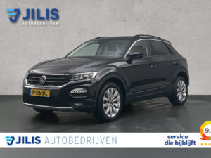 Volkswagen T-Roc  financial lease – Leaseprijzen.nl – afbeelding 1