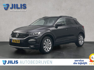 Volkswagen T-Roc  financial lease – Leaseprijzen.nl – afbeelding 1