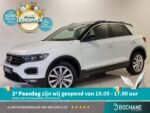 Volkswagen T-Roc J-503-JD financial lease – Leaseprijzen.nl – afbeelding 1