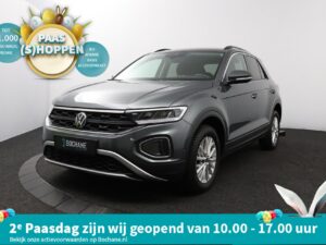Volkswagen T-Roc JVJ-06-L financial lease – Leaseprijzen.nl – afbeelding 1